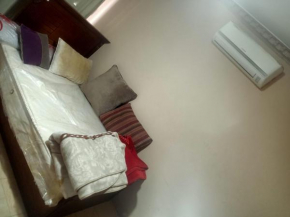 Egyptian room in zahra el maadi